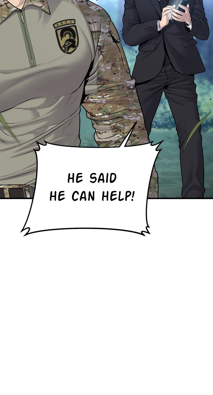 Read Manager Kim EN Manga Online