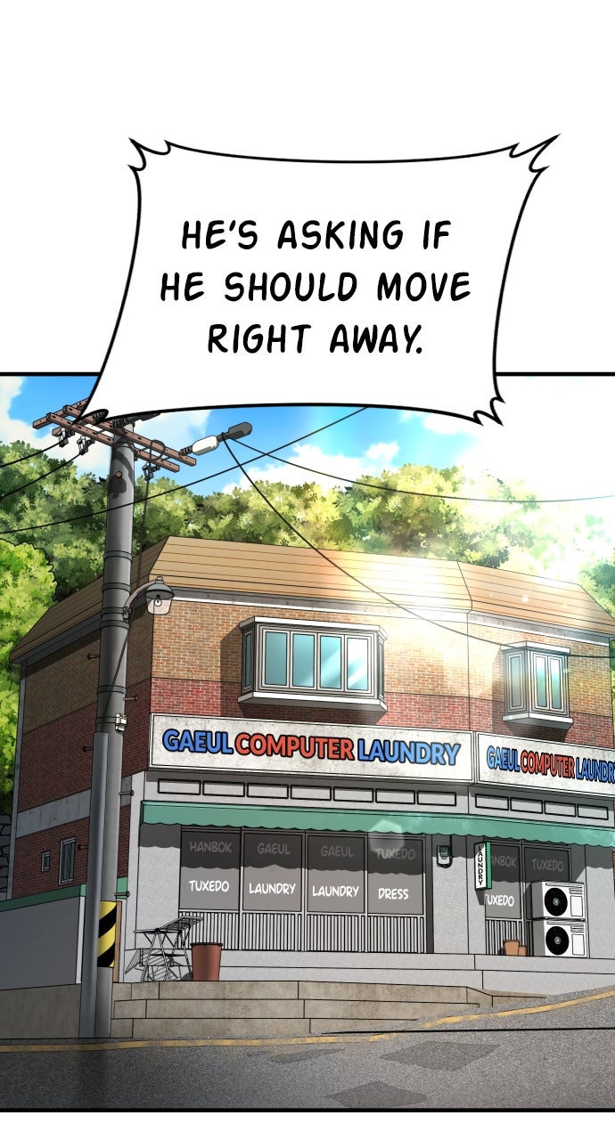 Read Manager Kim EN Manga Online