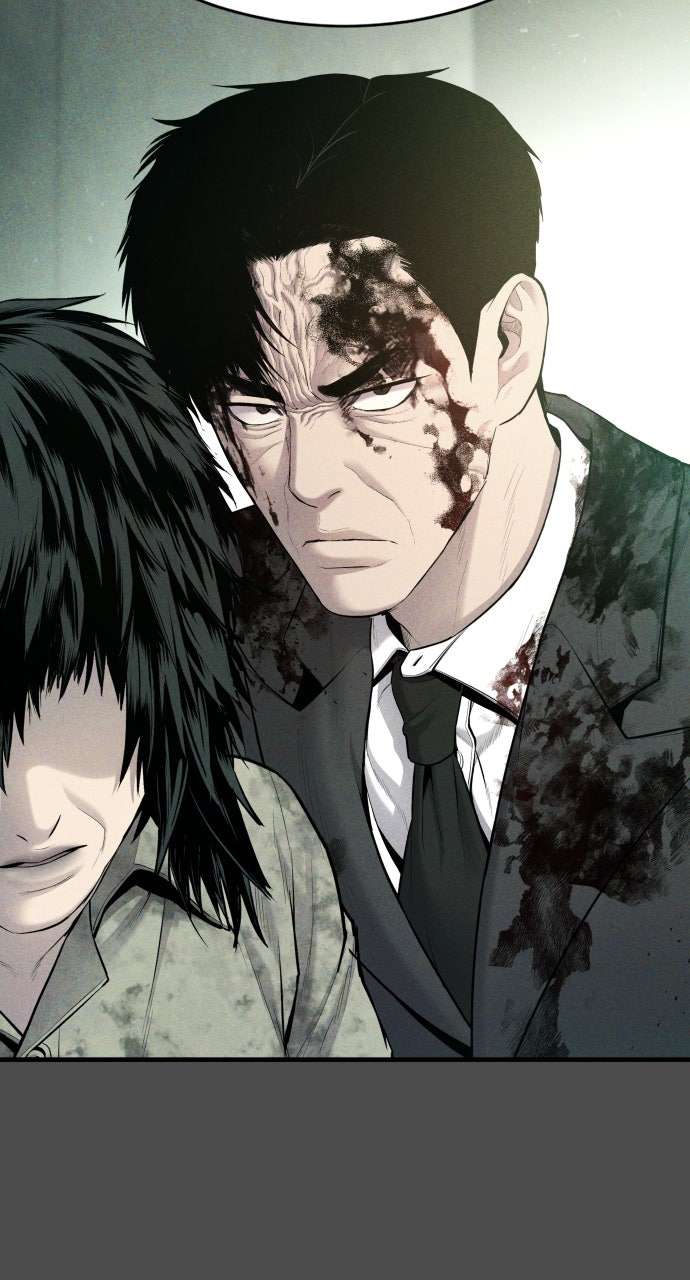 Read Manager Kim EN Manga Online