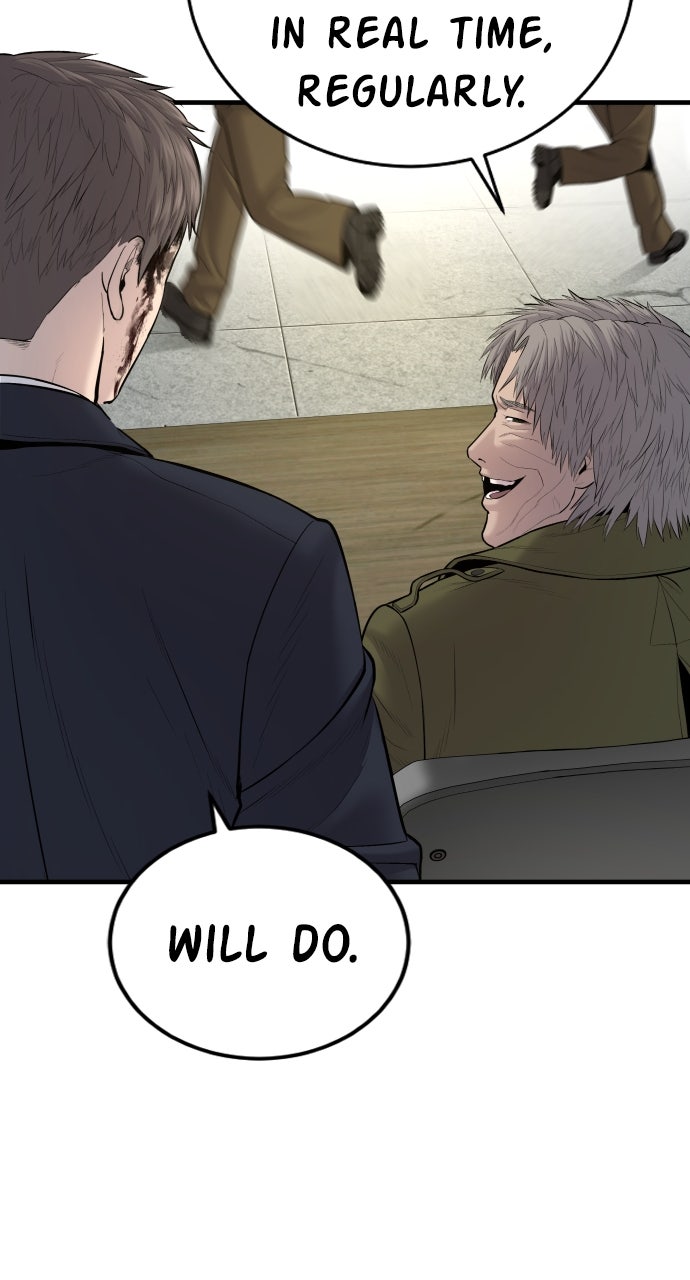 Read Manager Kim EN Manga Online