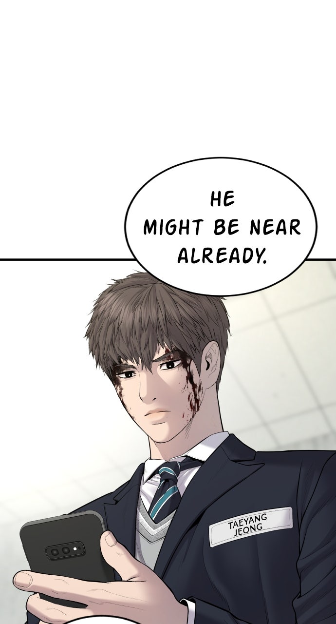 Read Manager Kim EN Manga Online