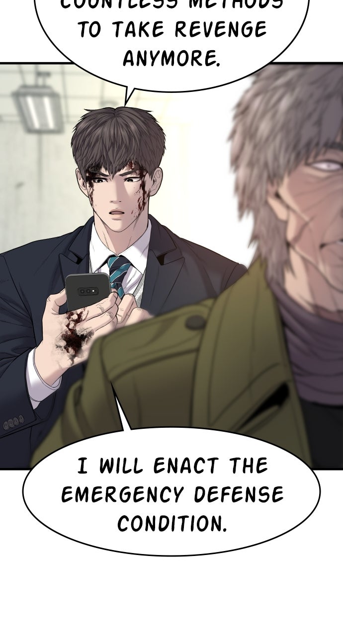 Read Manager Kim EN Manga Online