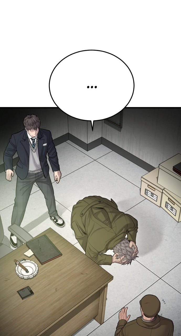 Read Manager Kim EN Manga Online