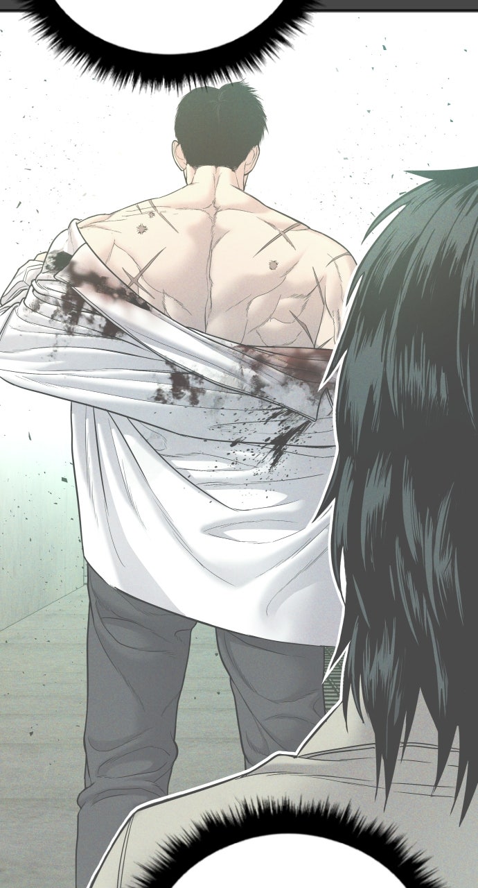 Read Manager Kim EN Manga Online