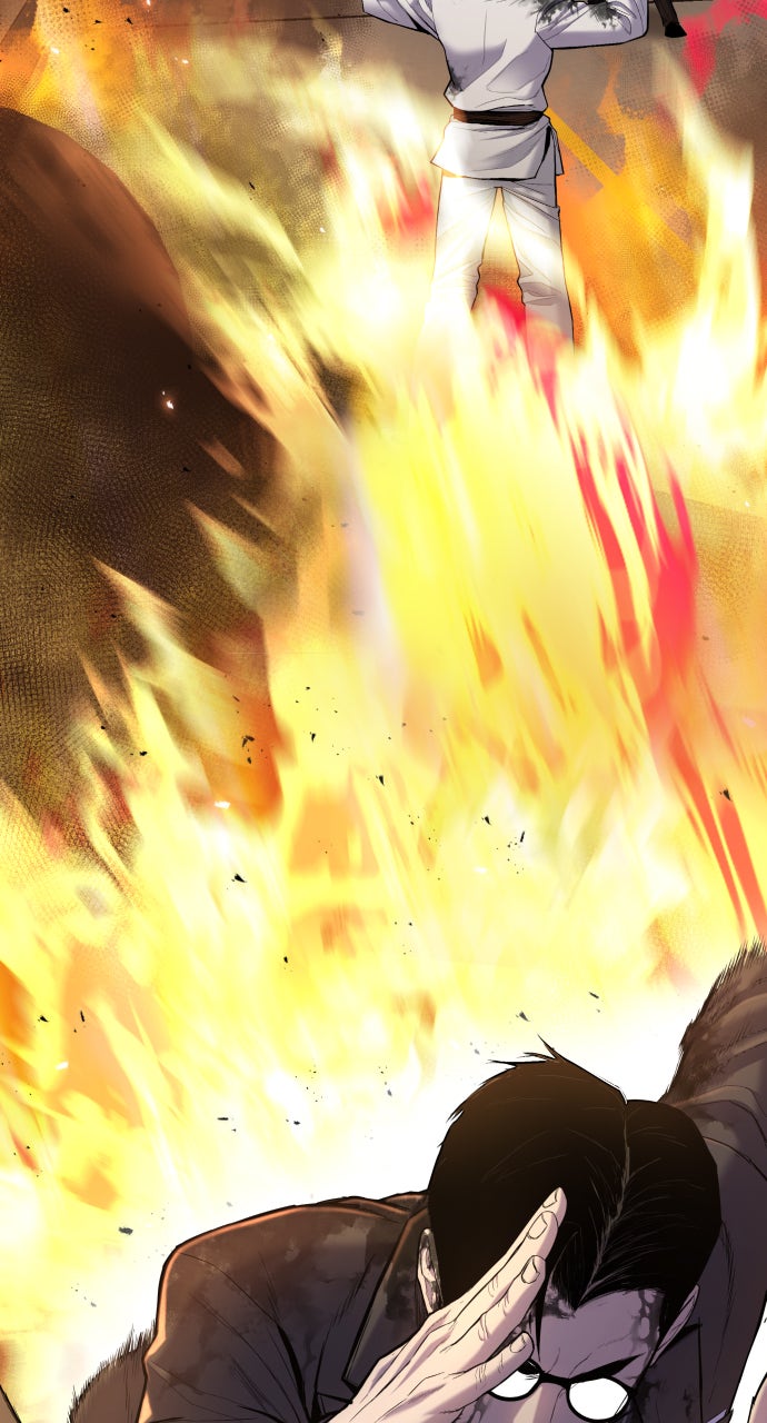Read Manager Kim EN Manga Online