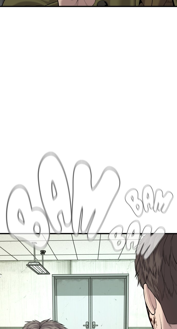 Read Manager Kim EN Manga Online