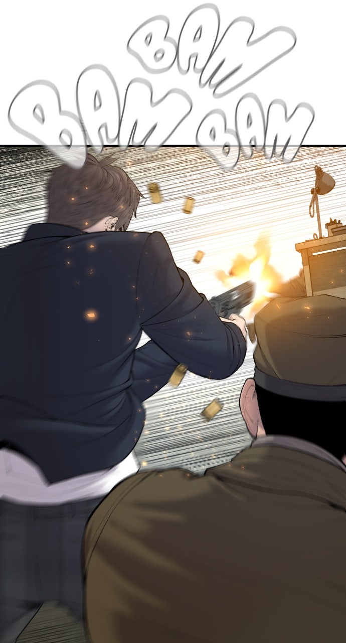 Read Manager Kim EN Manga Online