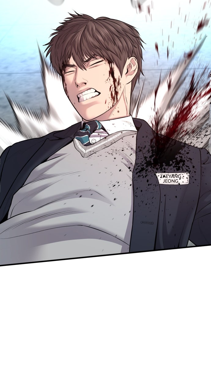Read Manager Kim EN Manga Online