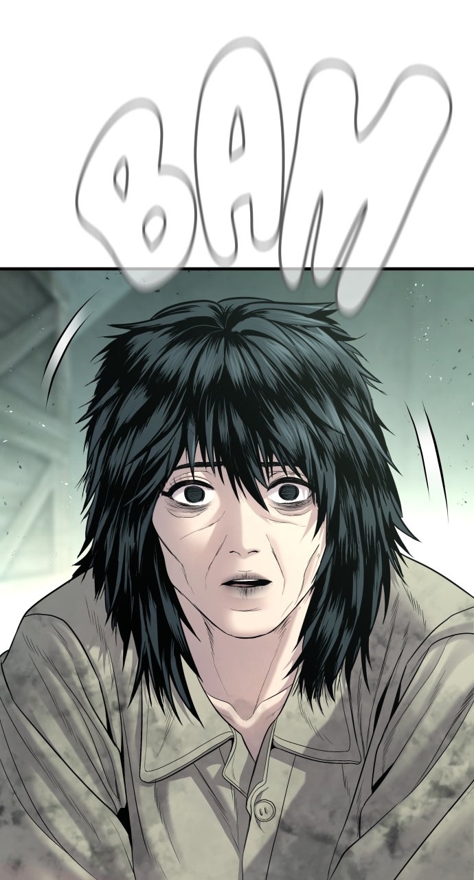 Read Manager Kim EN Manga Online