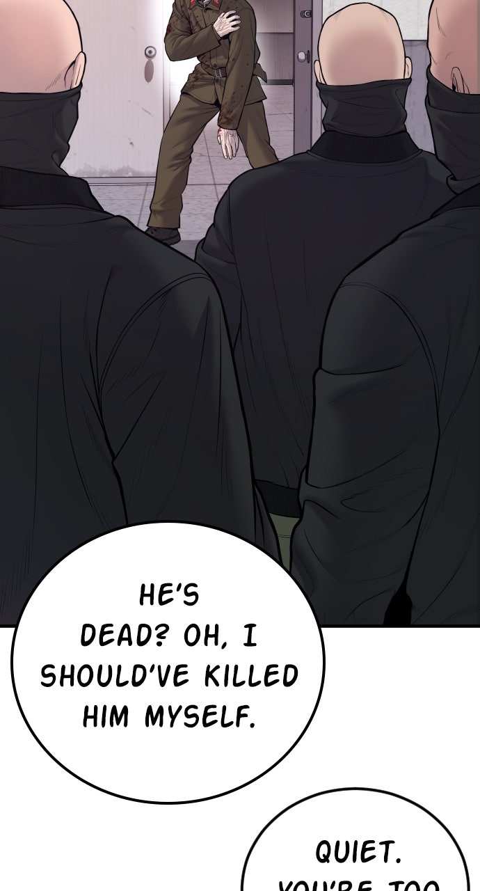 Read Manager Kim EN Manga Online