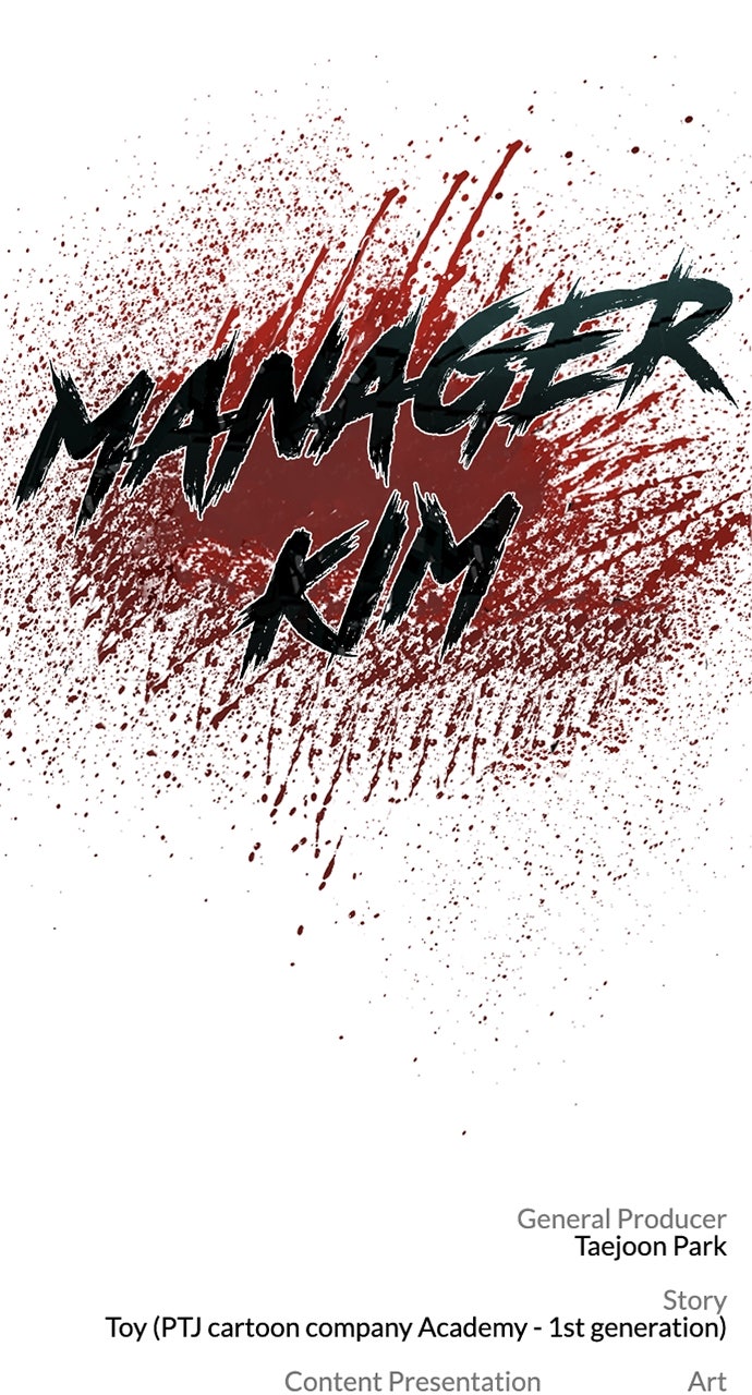 Read Manager Kim EN Manga Online