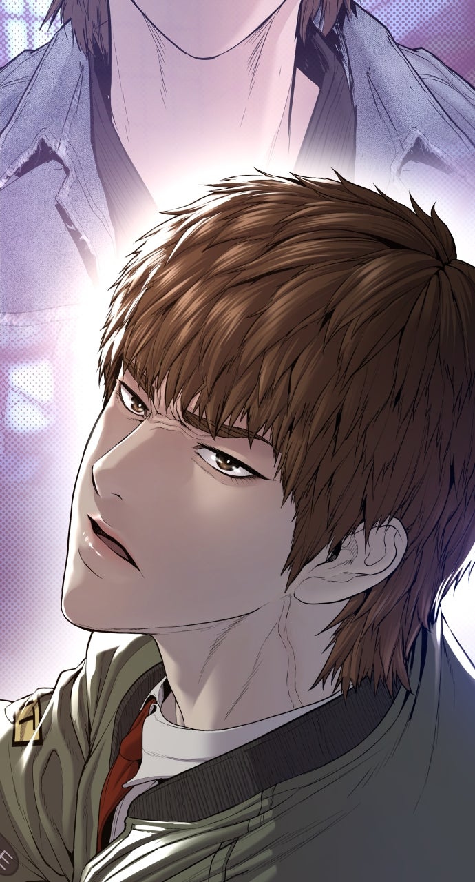 Read Manager Kim EN Manga Online