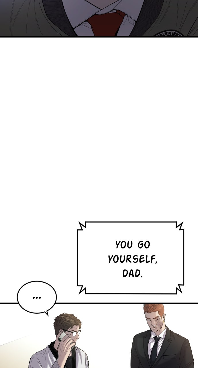 Read Manager Kim EN Manga Online