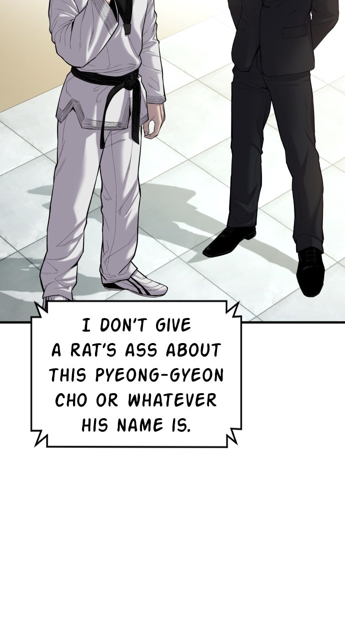 Read Manager Kim EN Manga Online
