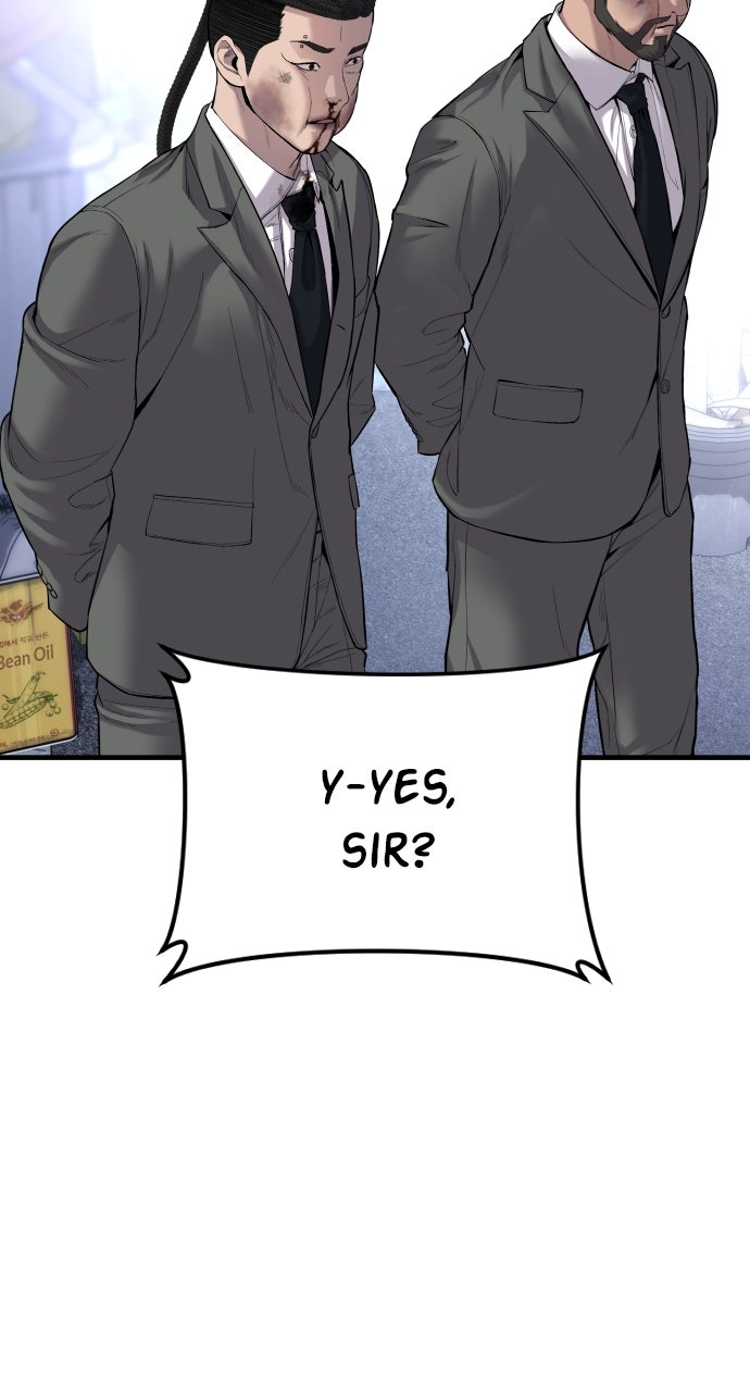 Read Manager Kim EN Manga Online