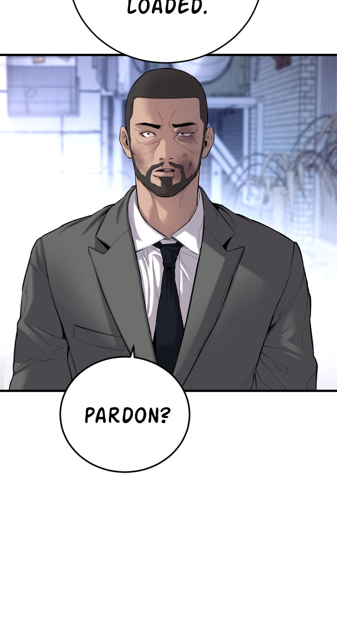 Read Manager Kim EN Manga Online