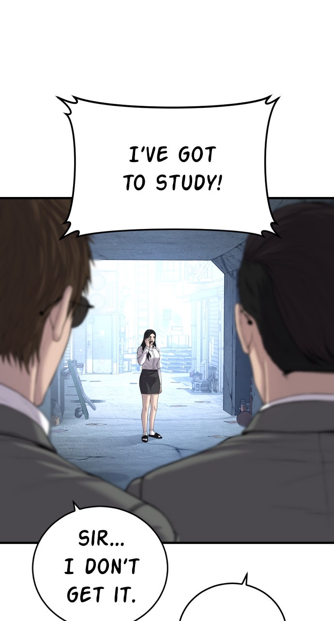 Read Manager Kim EN Manga Online