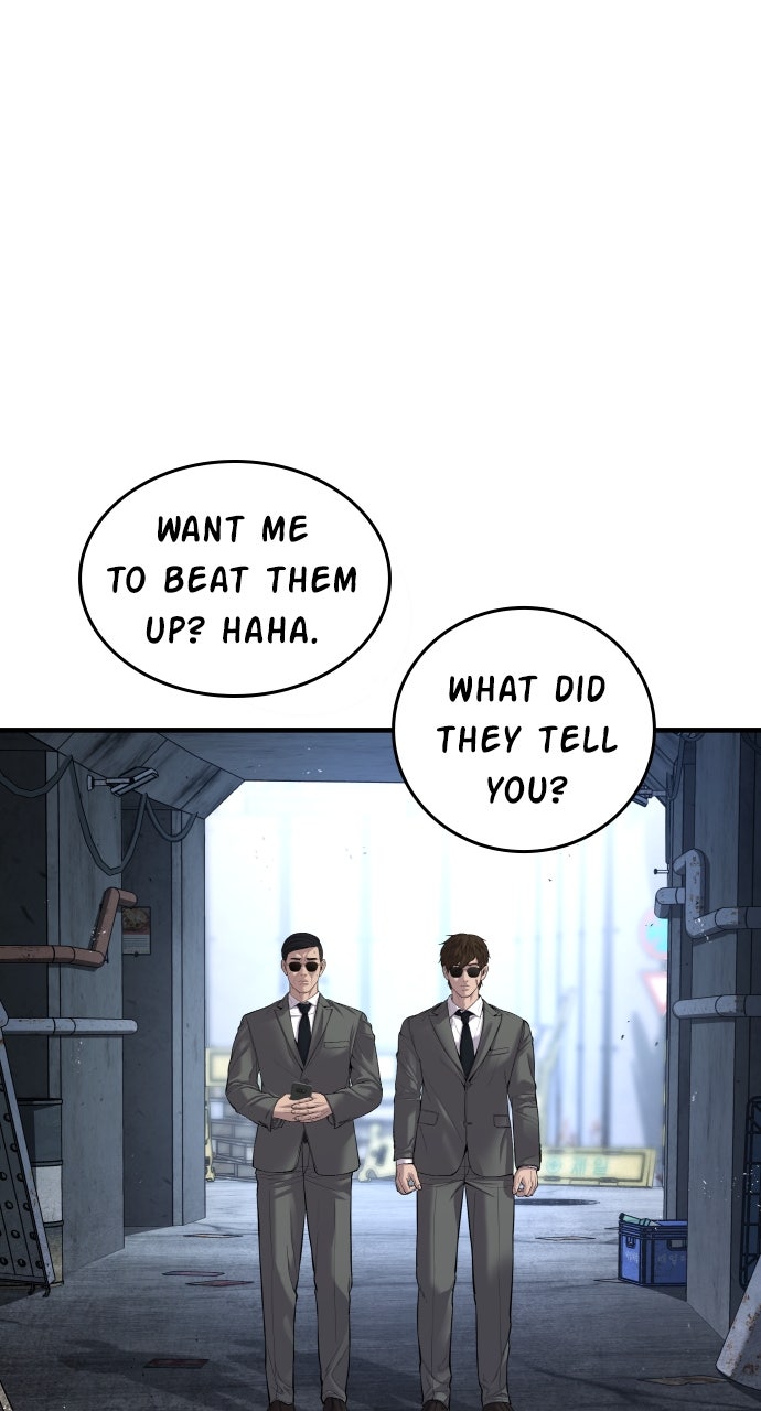 Read Manager Kim EN Manga Online