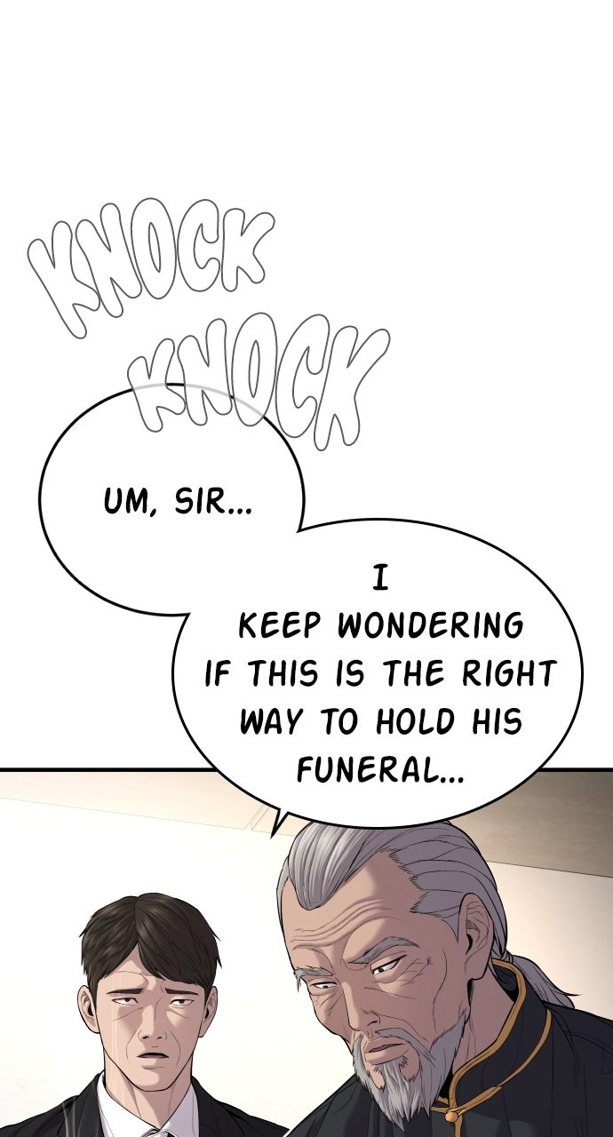 Read Manager Kim EN Manga Online