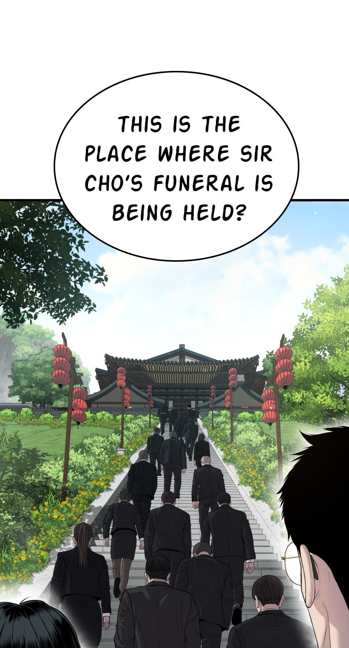 Read Manager Kim EN Manga Online