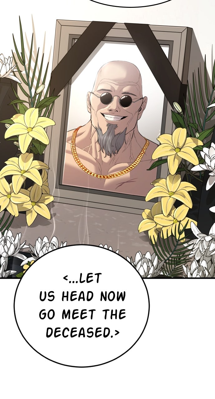Read Manager Kim EN Manga Online