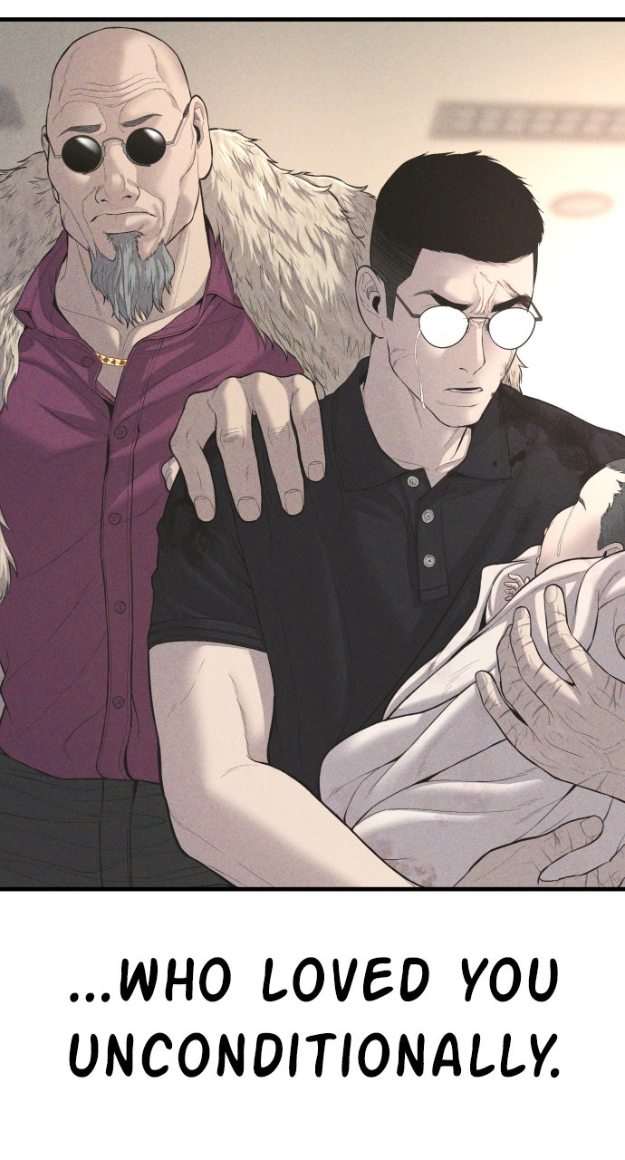 Read Manager Kim EN Manga Online