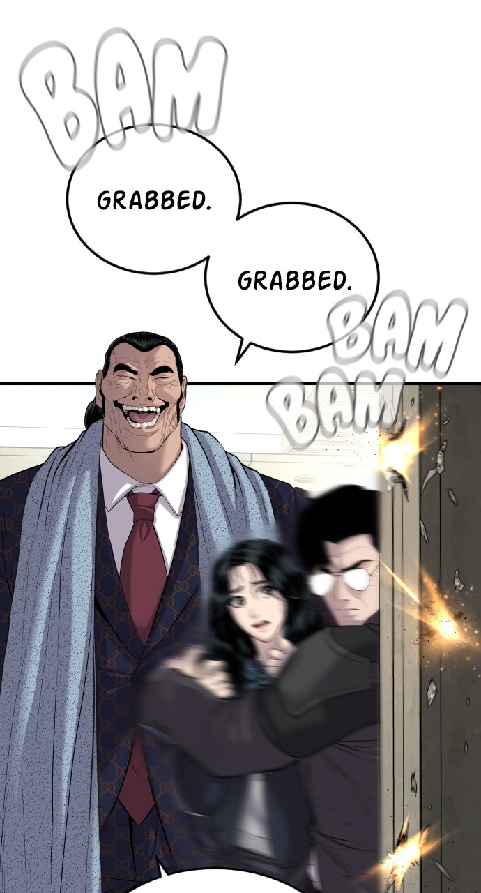 Read Manager Kim EN Manga Online