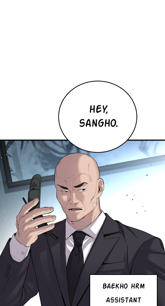 Read Manager Kim EN Manga Online