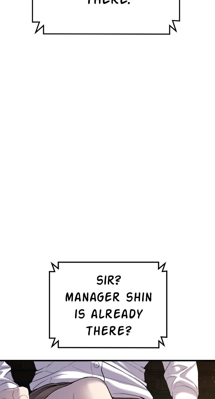 Read Manager Kim EN Manga Online