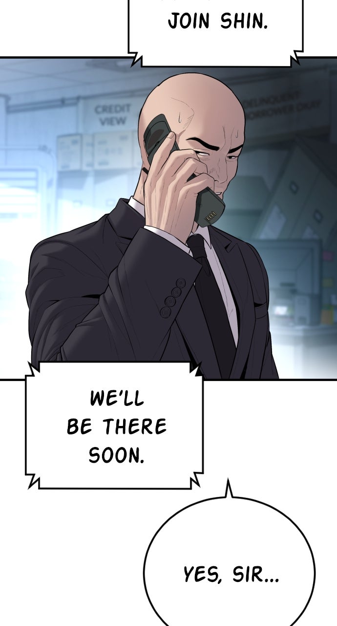 Read Manager Kim EN Manga Online