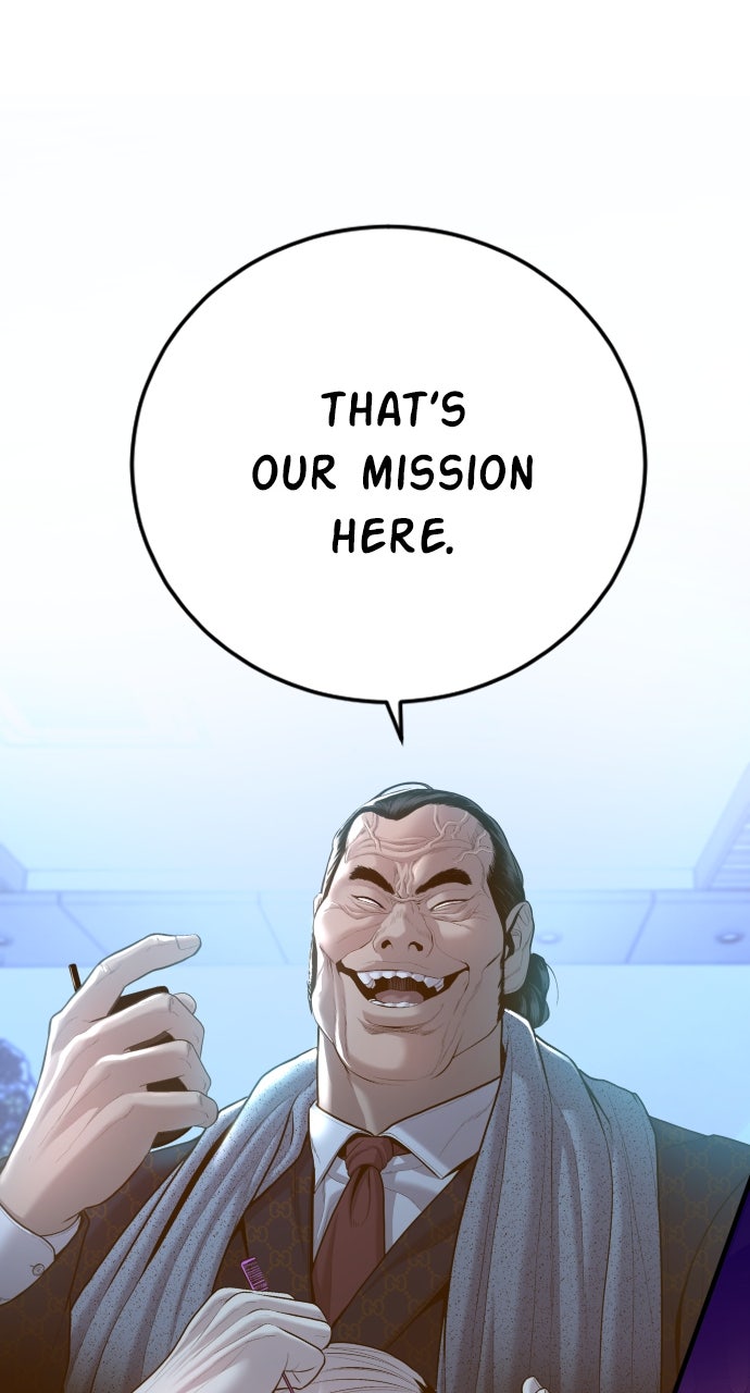 Read Manager Kim EN Manga Online