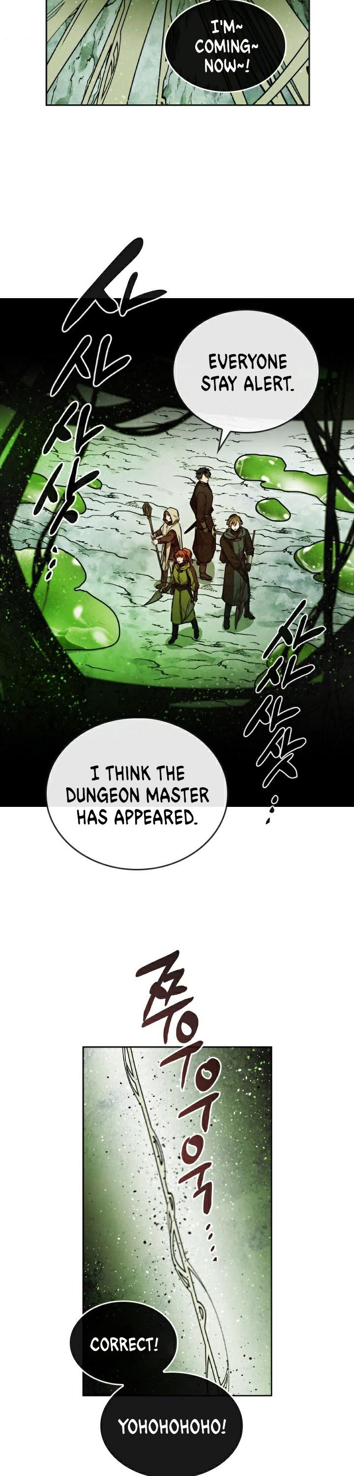 Read Memorize EN Manga Online