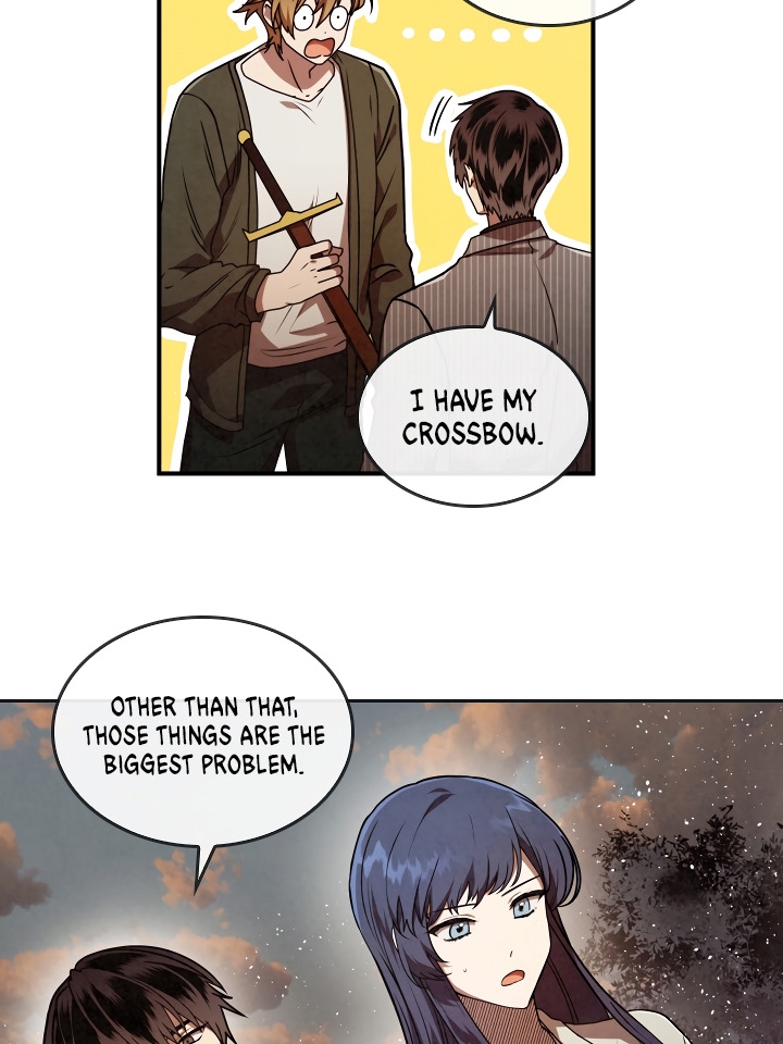 Read Memorize EN Manga Online