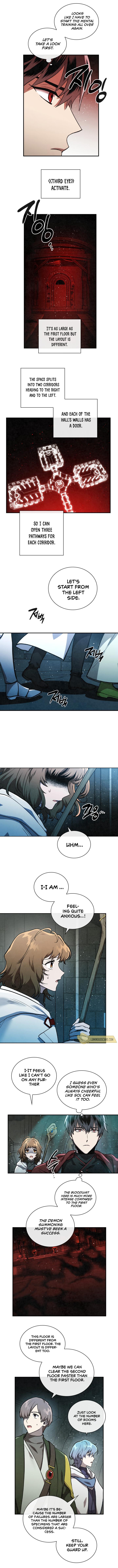 Read Memorize EN Manga Online