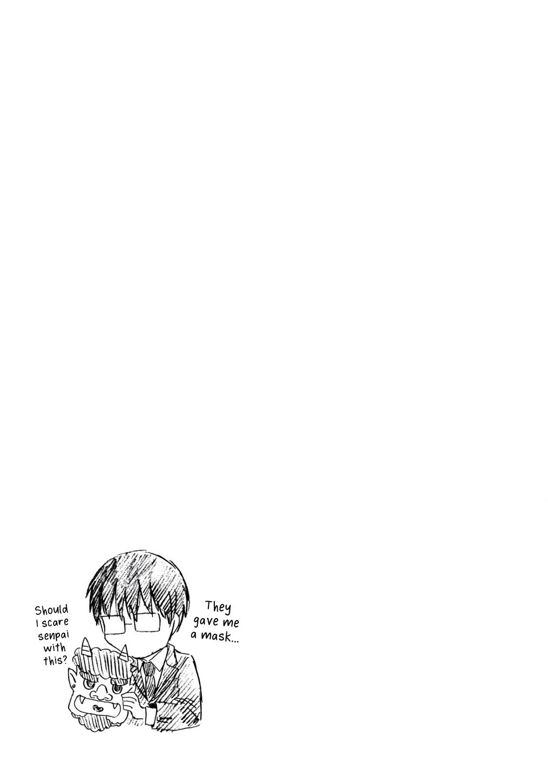 Read Meshinuma EN Manga Online