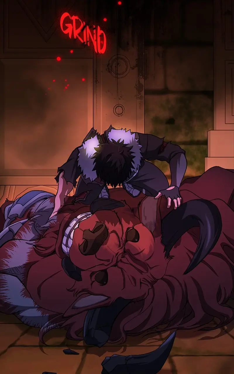 Read Monster Devourer EN Manga Online