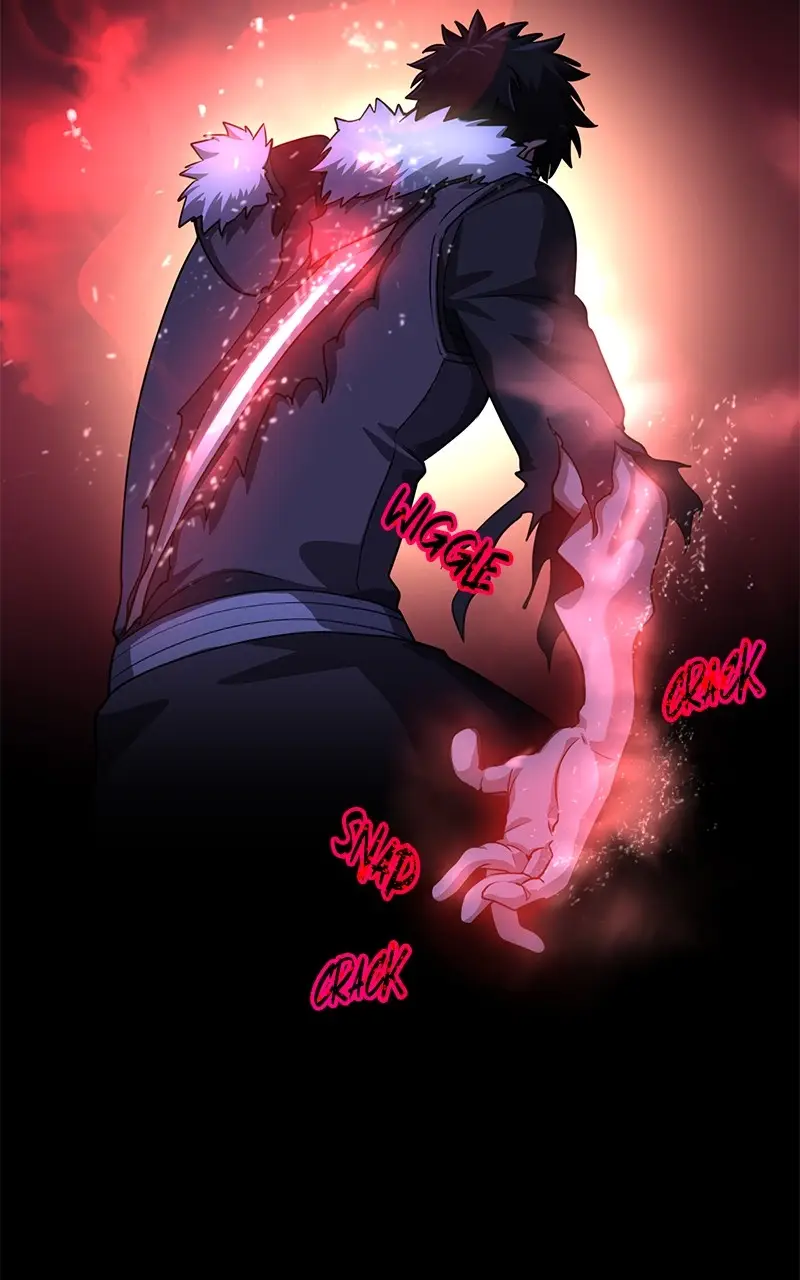 Read Monster Devourer EN Manga Online