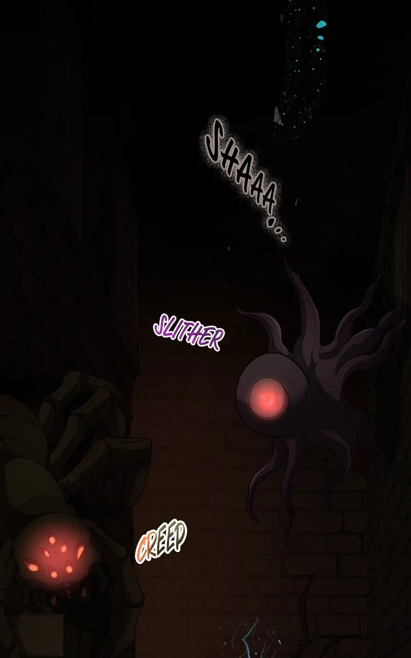 Read Monster Devourer EN Manga Online