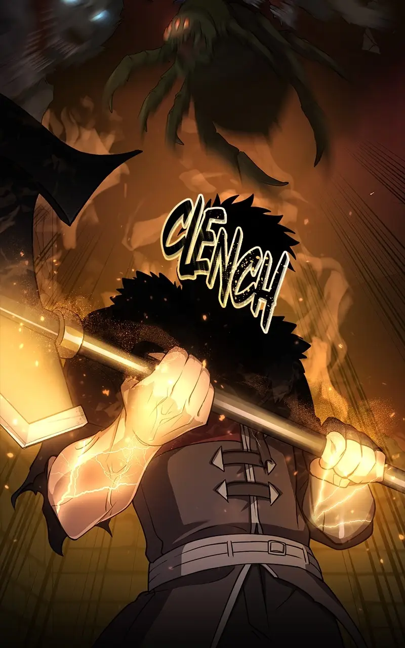 Read Monster Devourer EN Manga Online