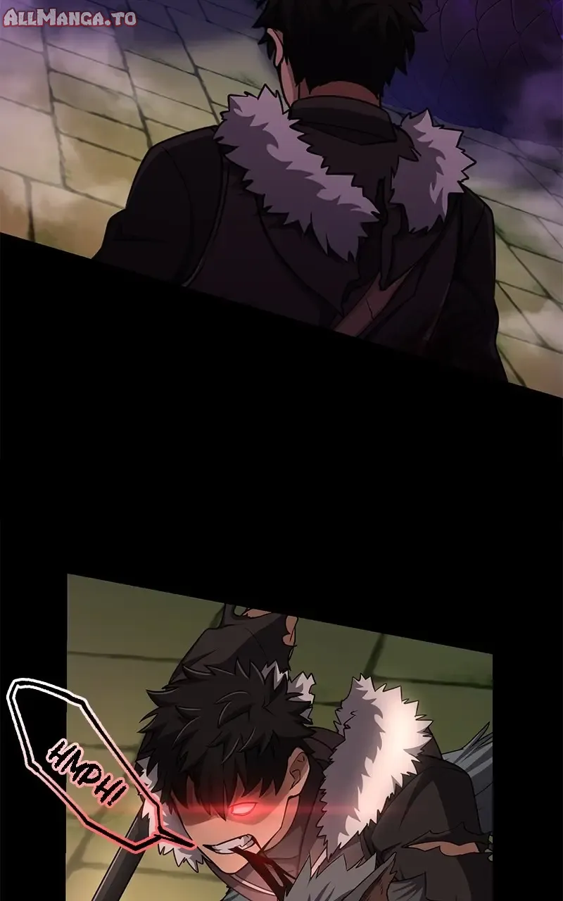 Read Monster Devourer EN Manga Online