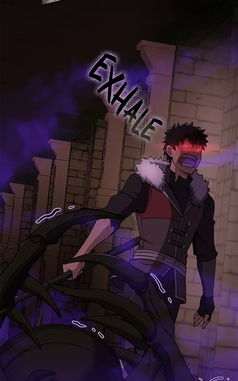 Read Monster Devourer EN Manga Online