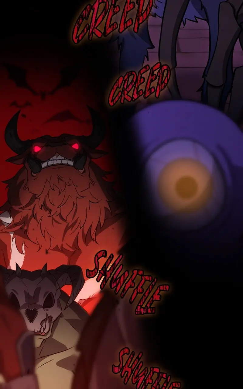 Read Monster Devourer EN Manga Online