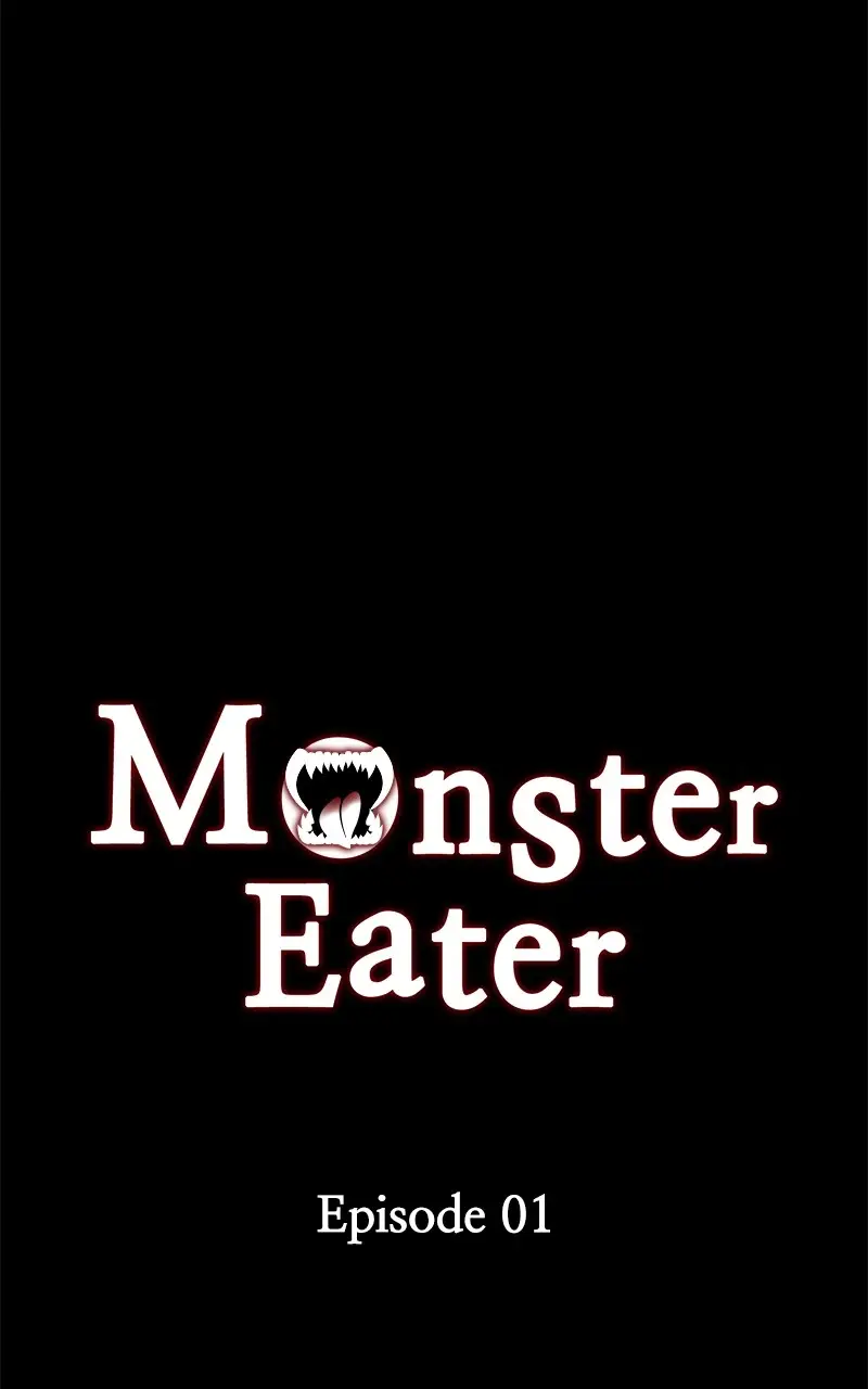 Read Monster Devourer EN Manga Online