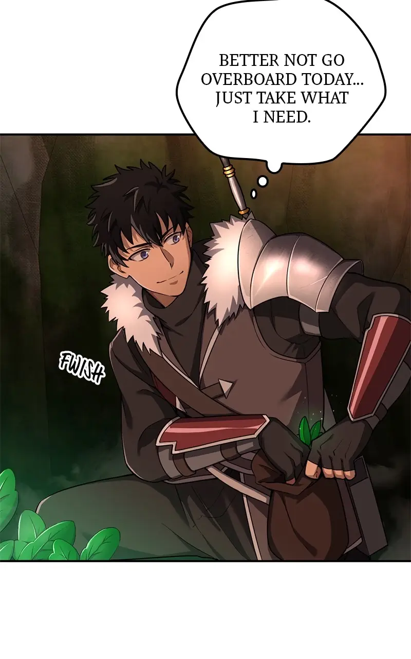 Read Monster Devourer EN Manga Online