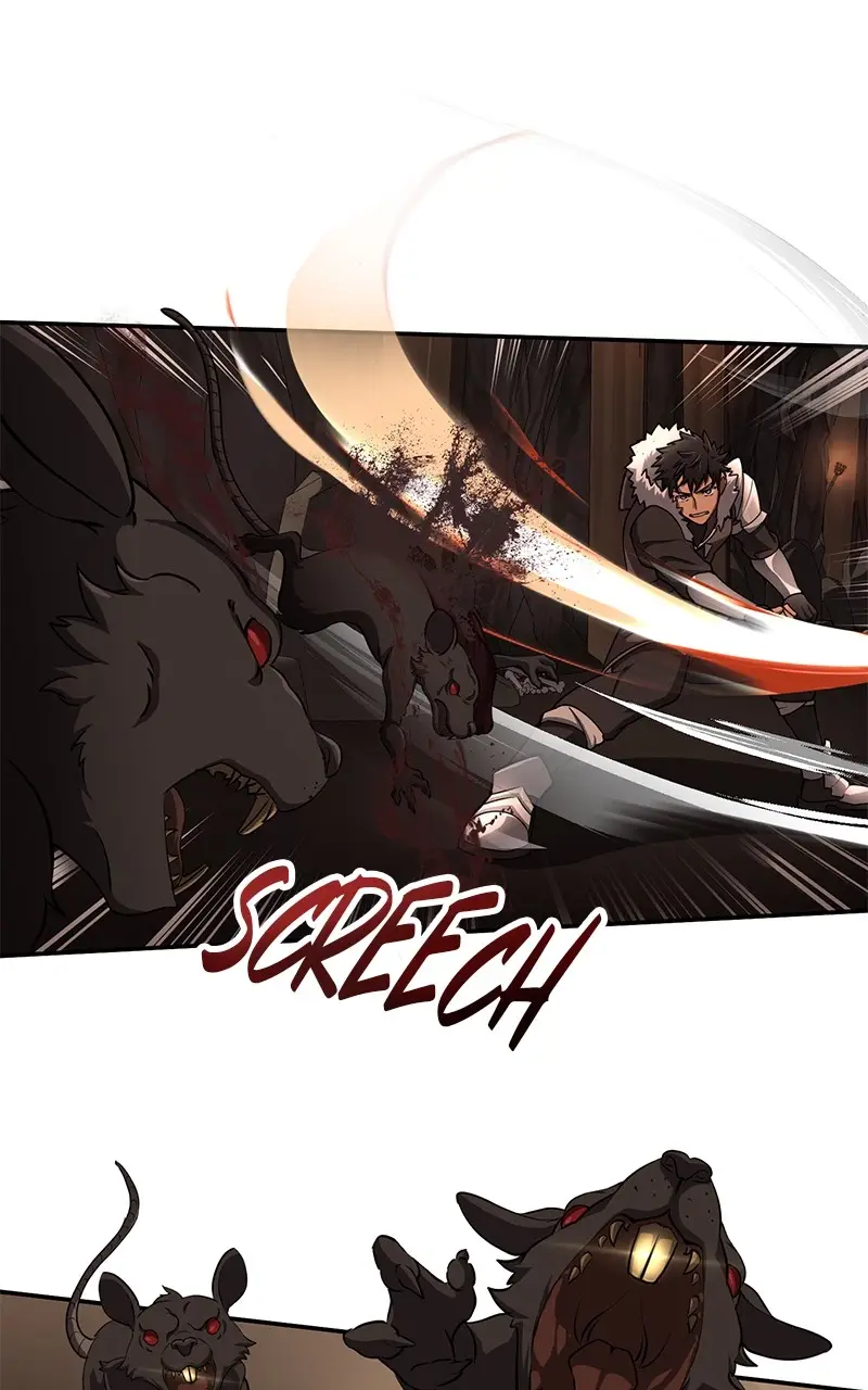 Read Monster Devourer EN Manga Online