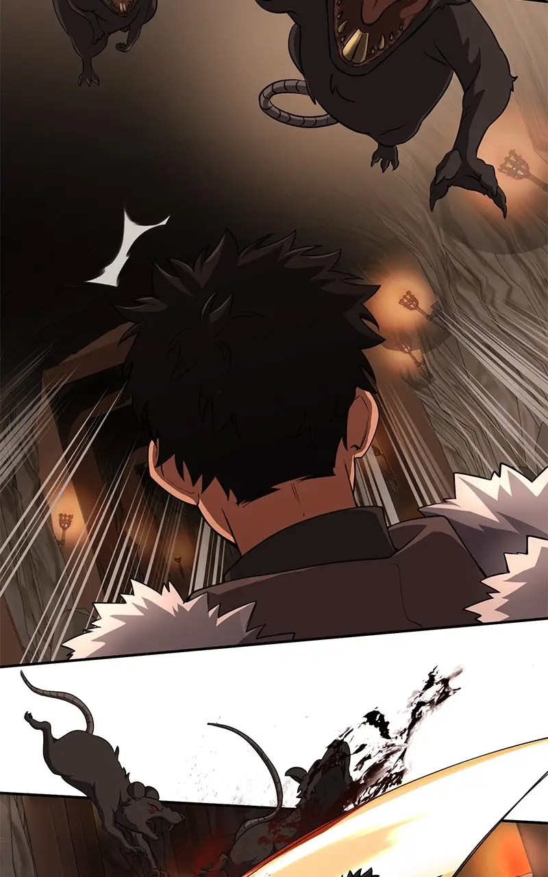 Read Monster Devourer EN Manga Online