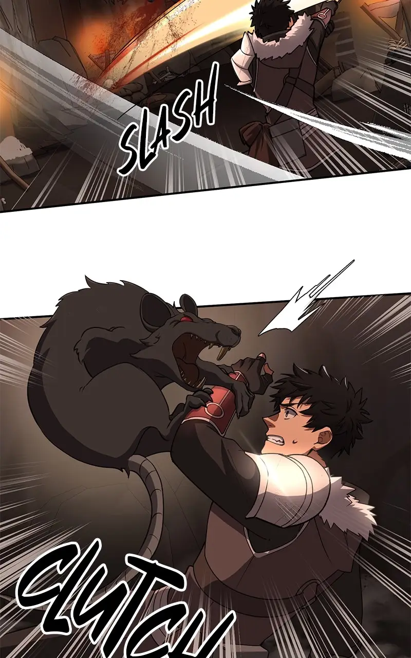 Read Monster Devourer EN Manga Online