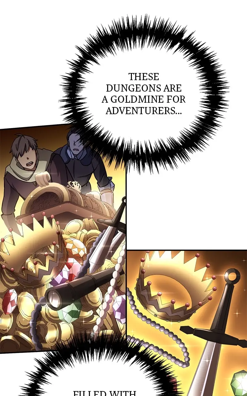 Read Monster Devourer EN Manga Online