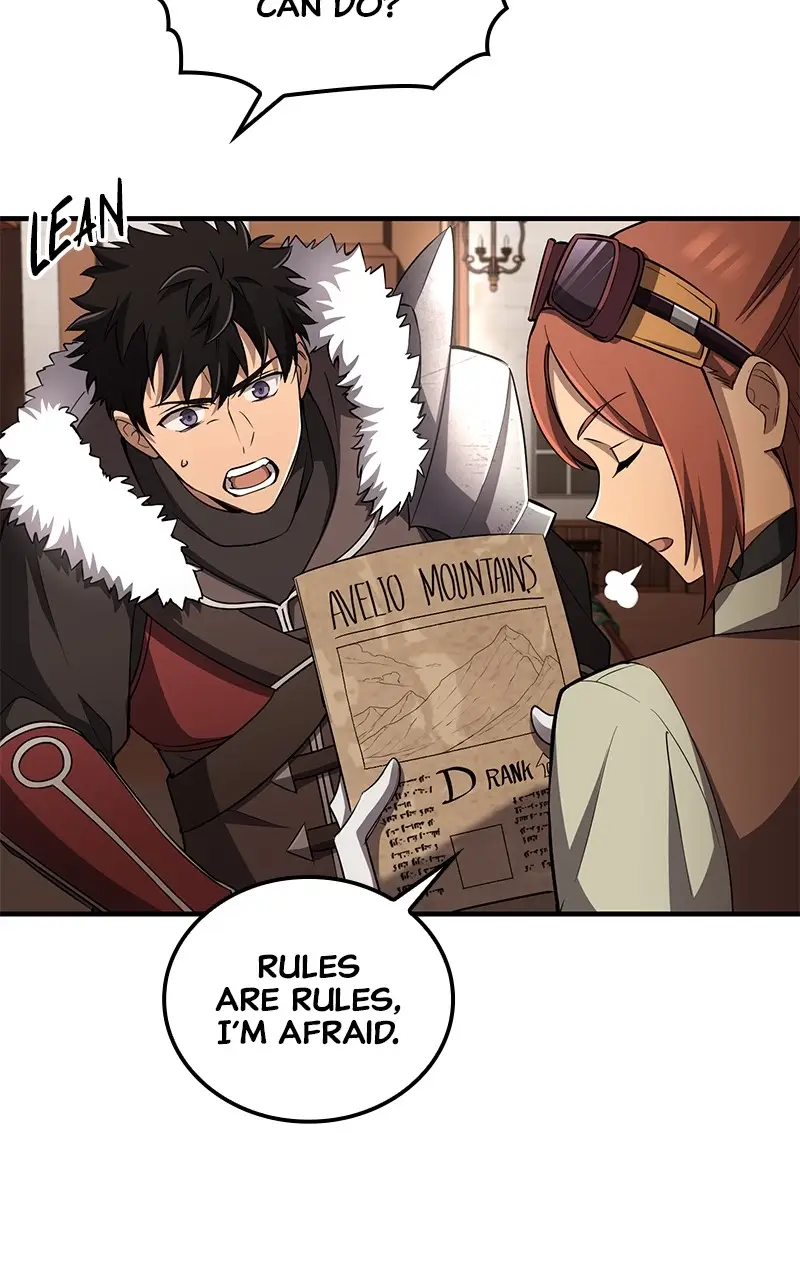 Read Monster Devourer EN Manga Online