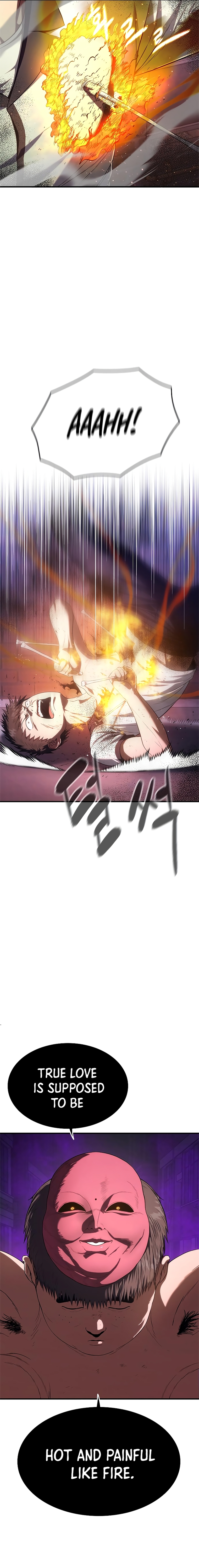 Read Monster Devourer EN Manga Online